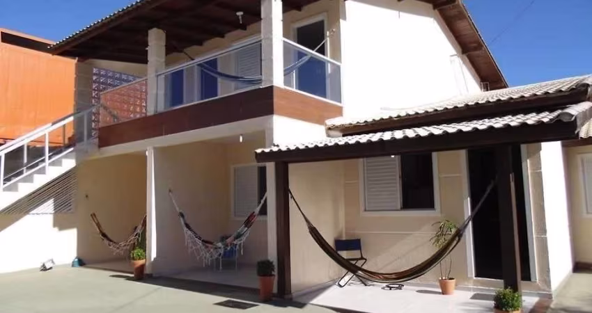Pousada Recanto do Moçambique