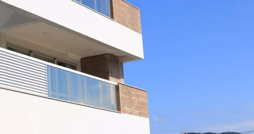 APARTAMENTO NOVO NO ITACORUBI
