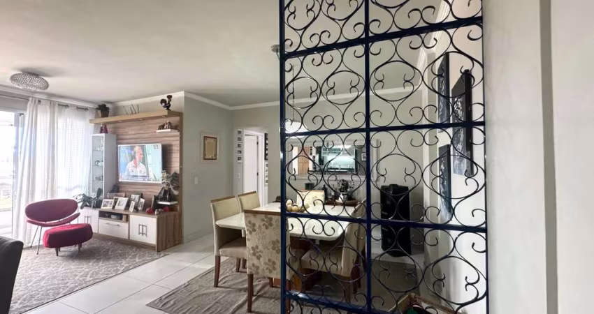 Apartamento 4 Quartos com vista parcial mar