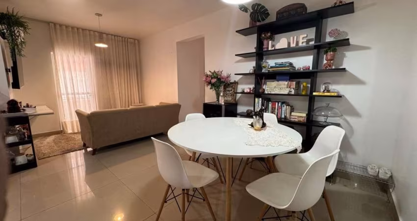 Apartamento à venda no Res. Solar da Serra - UFSC