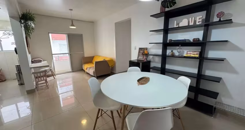 Apartamento com 3 quartos à venda na Rua Douglas Seabra Levier, Carvoeira, Florianópolis
