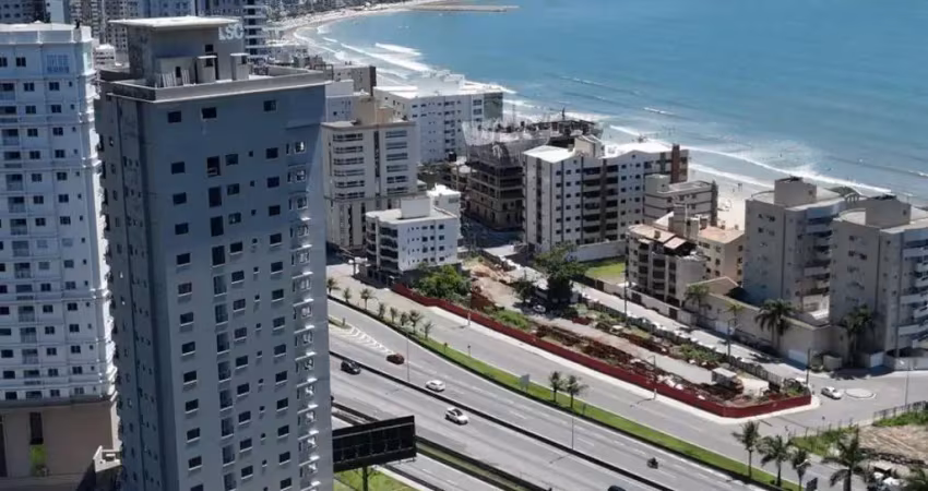Apartamento próximo ao mar em Itapema
