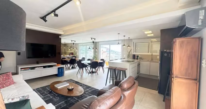 Cobertura Duplex dos Sonhos: Luxo na Trindade
