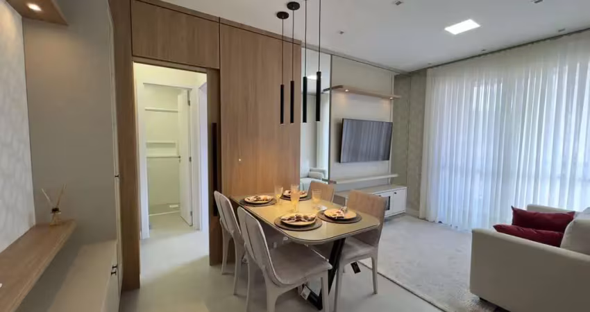 Apartamento com 1 quarto à venda na Rua das Cerejeiras, Carvoeira, Florianópolis