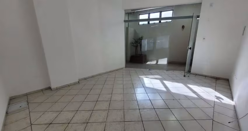 Ponto comercial para alugar na Rua Lauro Linhares, Trindade, Florianópolis