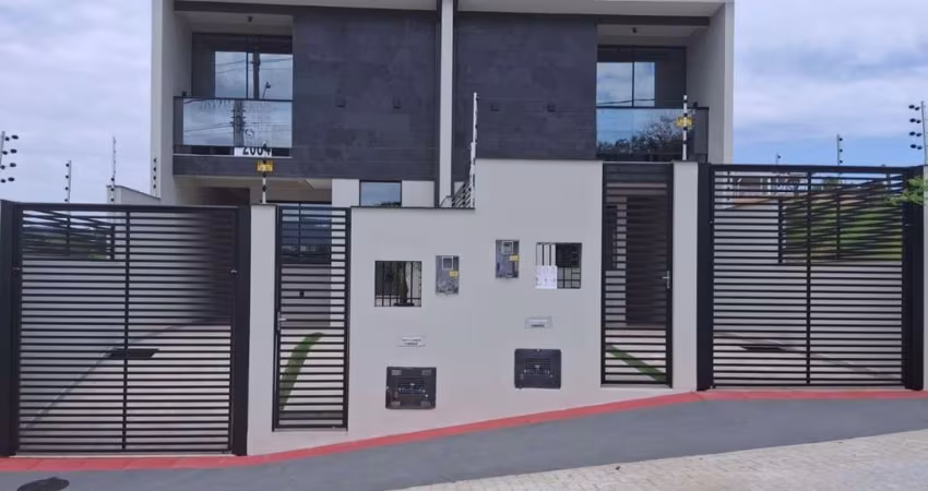 Sobrado alto padrão 102m², 3 dormitórios
