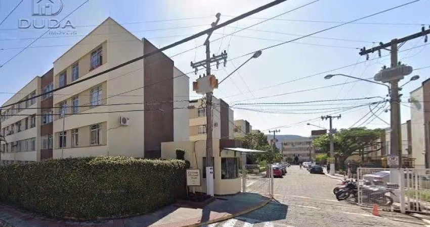 Apartamento 2 dormitórios - Trindade
