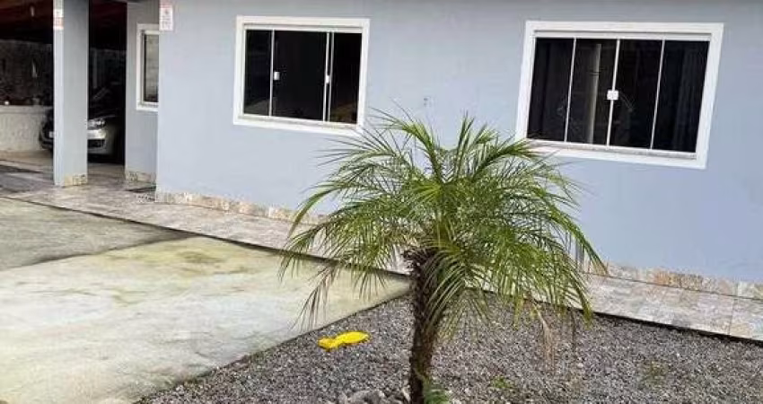 Casa em Biguaçu