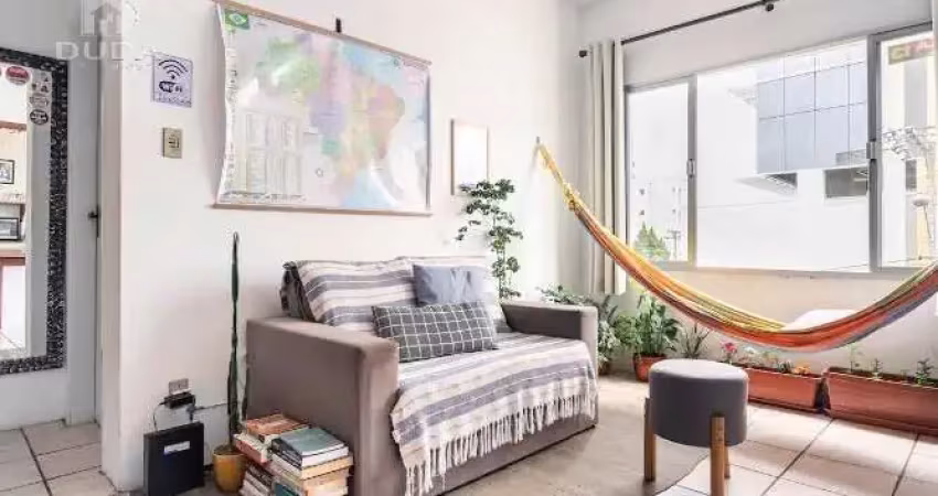 Apartamento com 3 quartos à venda na Rua Capitão Romualdo de Barros, Carvoeira, Florianópolis