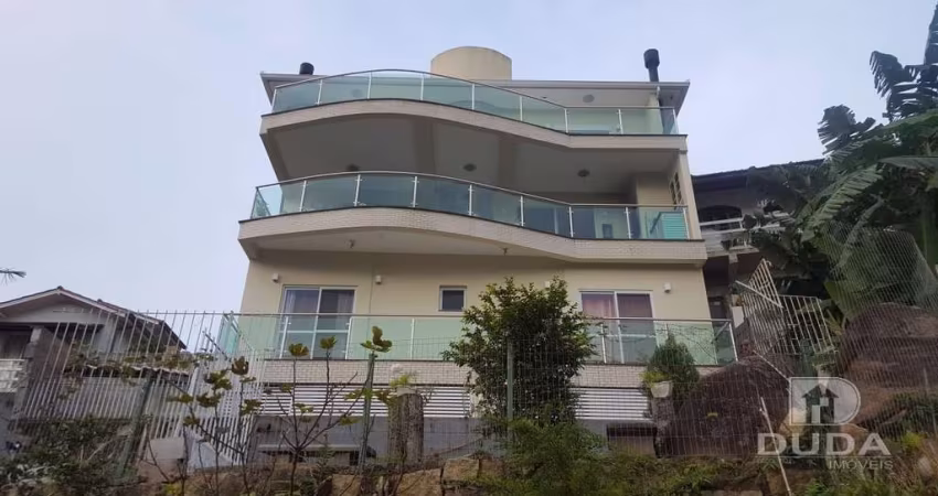 CASA 4 DORMITÓRIOS VISTA MAR FLORIANÓPOLIS