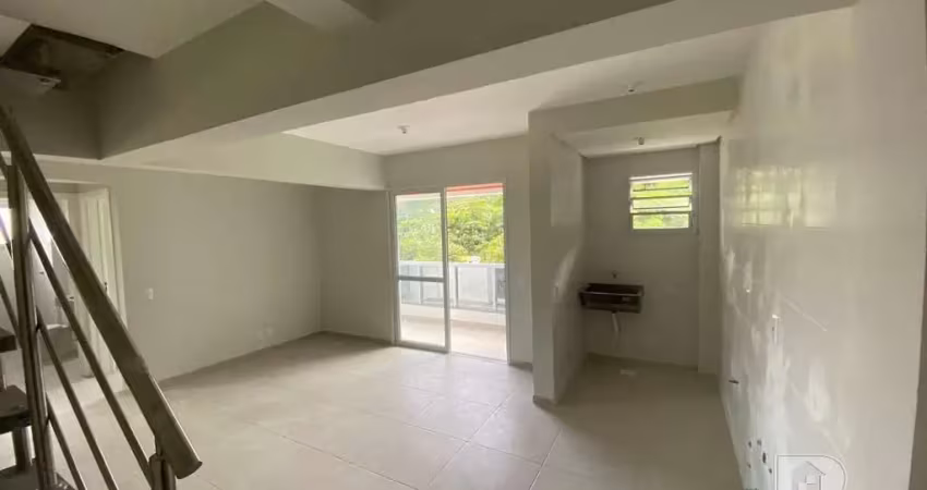 Apartamento Novo - 2 Dormitórios + Home Office