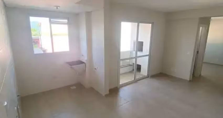 Apartamento Novo - 2 Dormitórios + Home Office