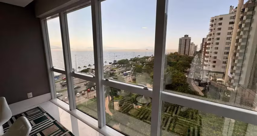 Apartamento com 2 quartos à venda na Rua Frei Caneca, Beira Mar, Florianópolis