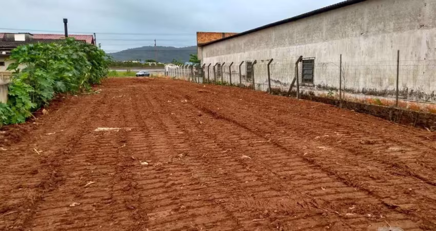 Terreno comercial à venda na Rodovia José Carlos Daux, Vargem Grande, Florianópolis