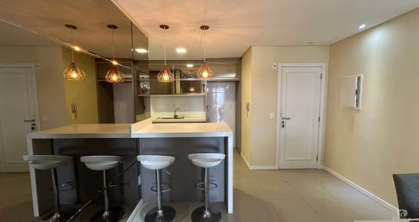 Apartamento 2 dormitórios - Campinas São José