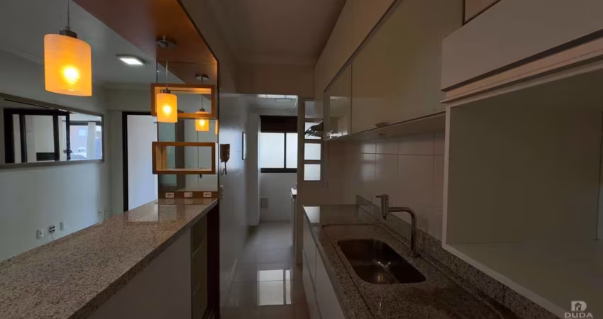 Apartamento à venda no Itacorubi - Florianópolis