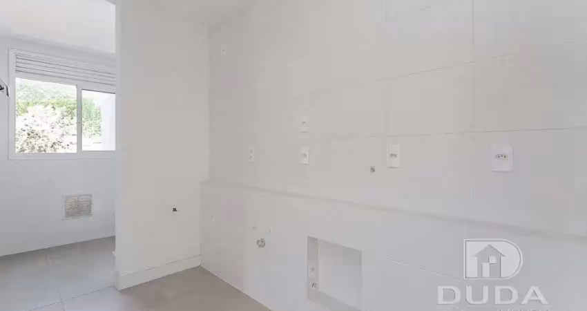Apartamento 2 dormitórios, Itacorubi