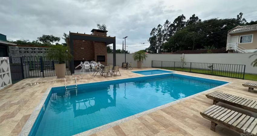 Apartamento de 2 dormitórios em São José