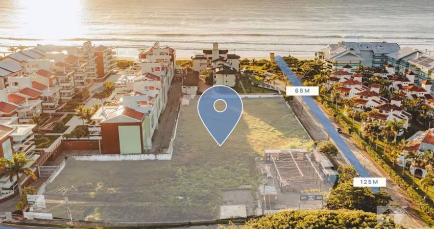 APTO. 2 SUÍTES - PRAIA BRAVA - FLORIANÓPOLIS