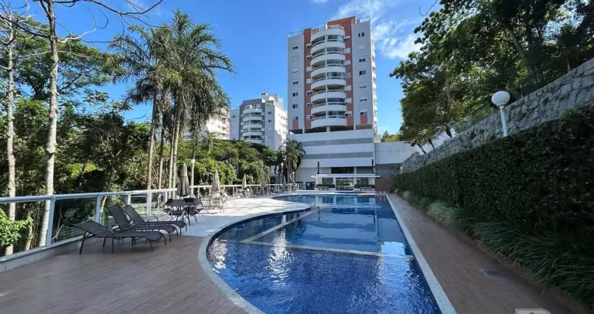 Apartamento com 3 quartos à venda na Rua Pedro Vieira Vidal, Pantanal, Florianópolis