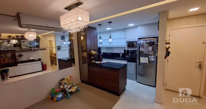 Apartamento com 3 Dorm