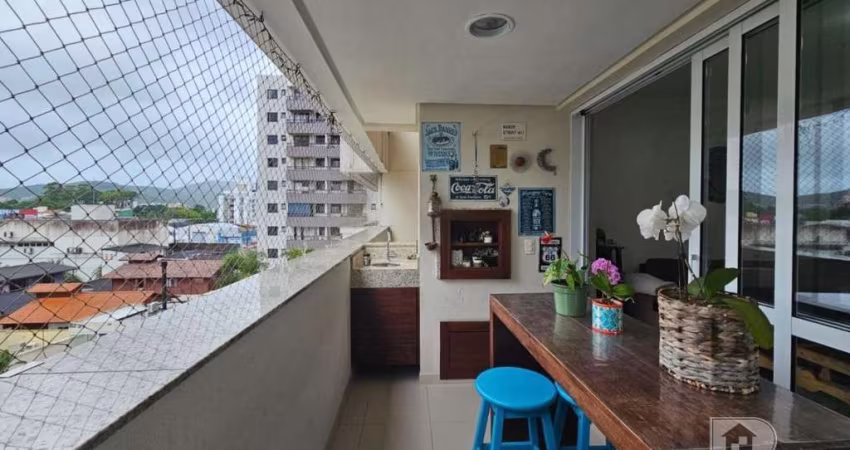 Apartamento 3Dorm alto padrão à venda no Itacorubi