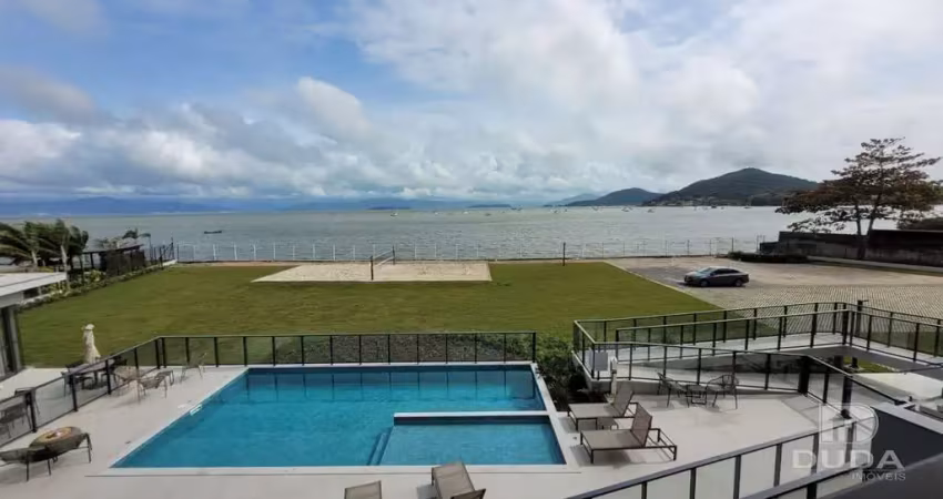 Apartamento com 3 quartos para alugar na Estrada Caminho dos Açores, Santo Antônio de Lisboa, Florianópolis