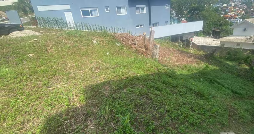 Terreno em condomínio fechado - Pantanal