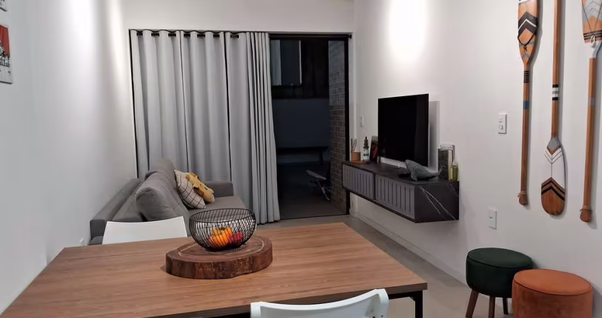 Apartamento garden na Carvoeira