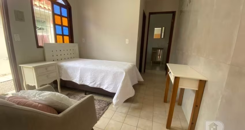 Loft - Trindade