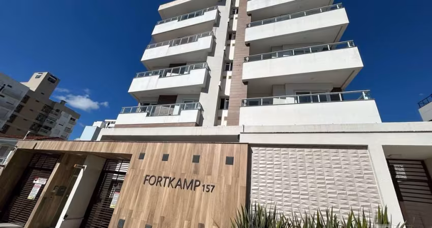 Apartamento 1 Dormitório - Próximo à UFSC