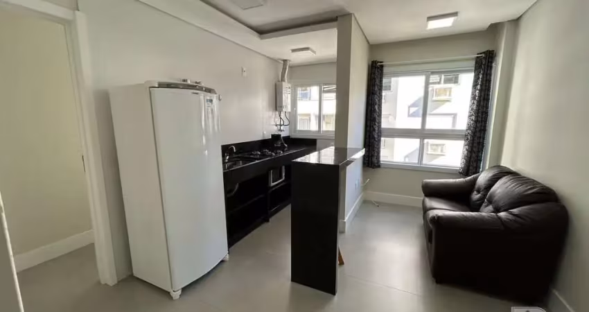 Apartamento com 1 quarto para alugar na Rua Oge Fortkamp, Trindade, Florianópolis