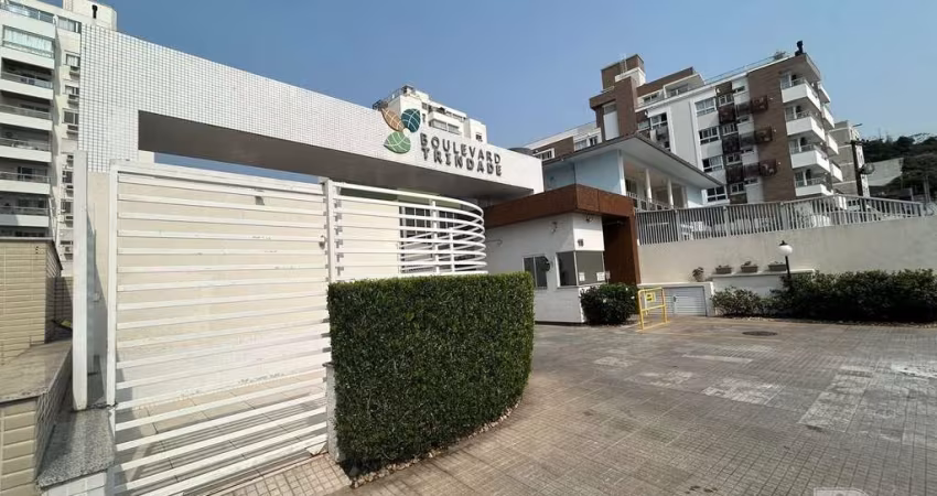 Apartamento de 4 dormitorios no Bouervad Trindade