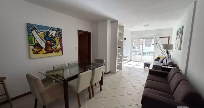 Apartamento com 4 quartos à venda na Rua Oge Fortkamp, Trindade, Florianópolis