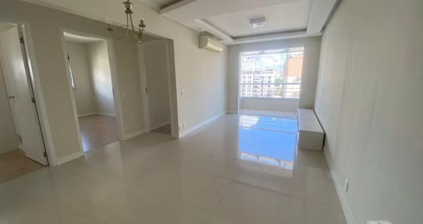 Apartamento 3 dormitórios - Centro