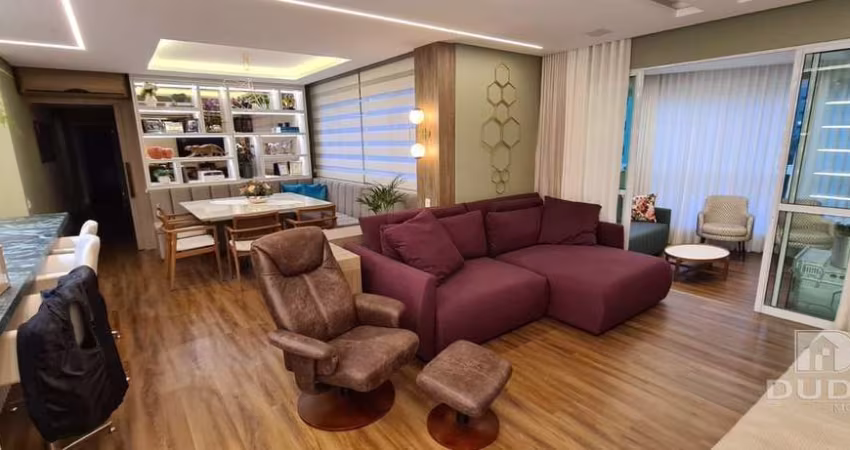 Apartamento 4 dormitórios centro