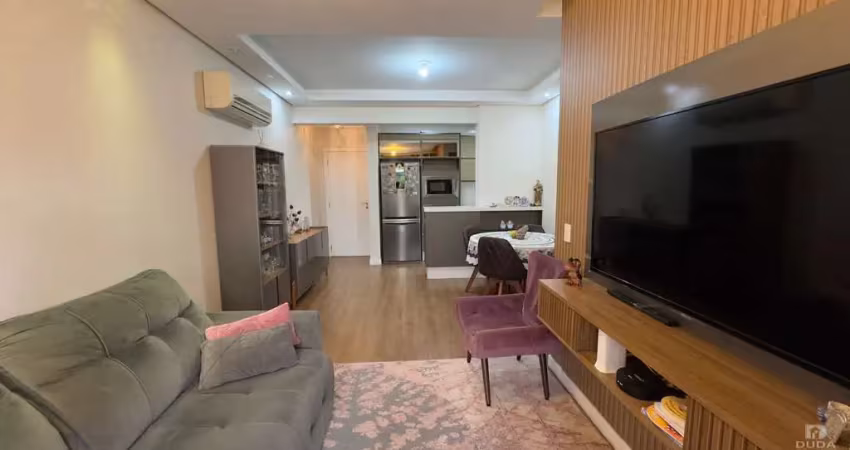 apartamento 2 dormitórios itacorubi