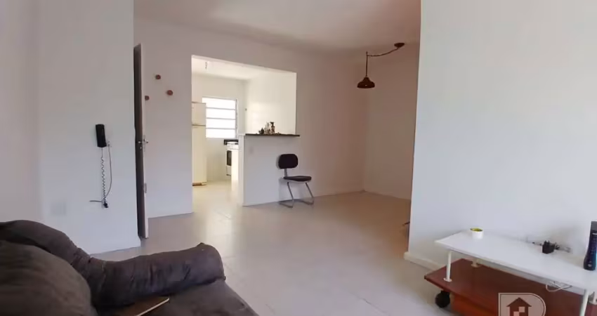 Apartamento com 3 quartos para alugar na Avenida Desembargador Vítor Lima, Trindade, Florianópolis