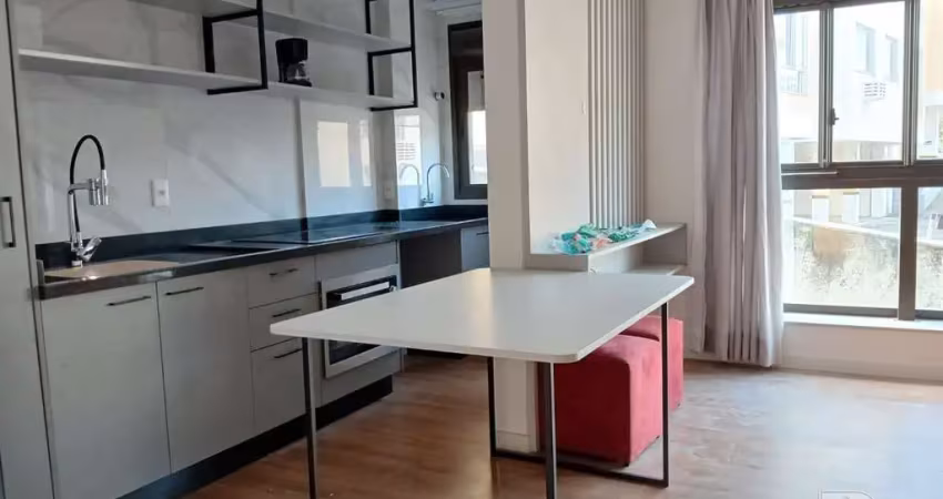 Apartamento com 1 quarto para alugar na Rua João Motta Espezim, Saco dos Limões, Florianópolis