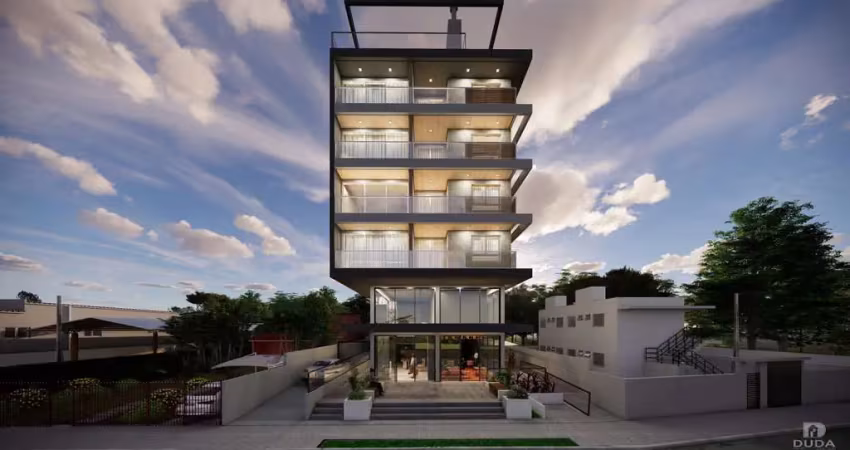 Apartamento com 5 quartos à venda na Rua Jurerê Tradicional, Jurerê, Florianópolis