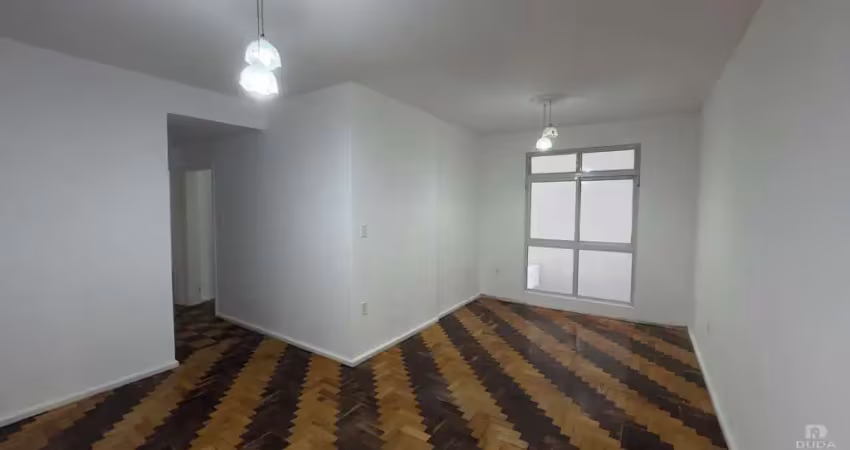 Apartamento com 2 quartos à venda na Rua Padre Roma, Centro, Florianópolis
