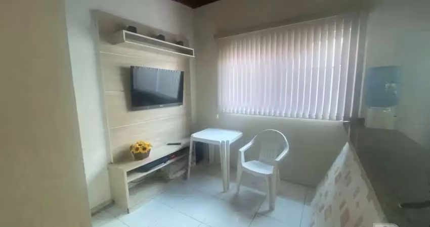 Apartamento com 2 quartos à venda na Rua Padre Roma, Centro, Florianópolis