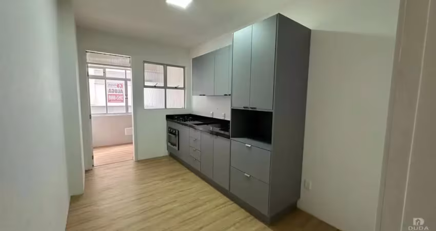 Apartamento com 3 quartos para alugar na Rua Victor Meirelles, Campinas, São José
