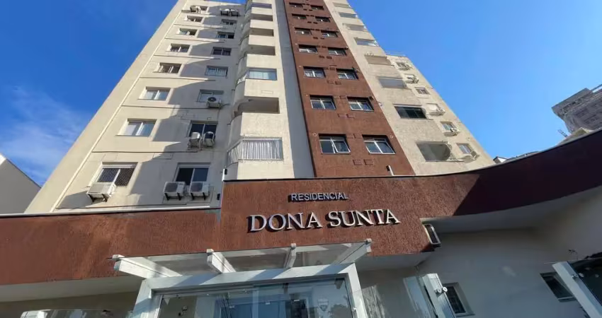 Apartamento com 3 quartos para alugar na Rua Martinho Calado, Centro, Florianópolis