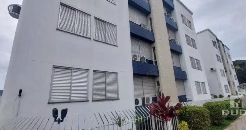 Apartamento com 3 quartos à venda na Praça Quinze de Novembro, Agronômica, Florianópolis