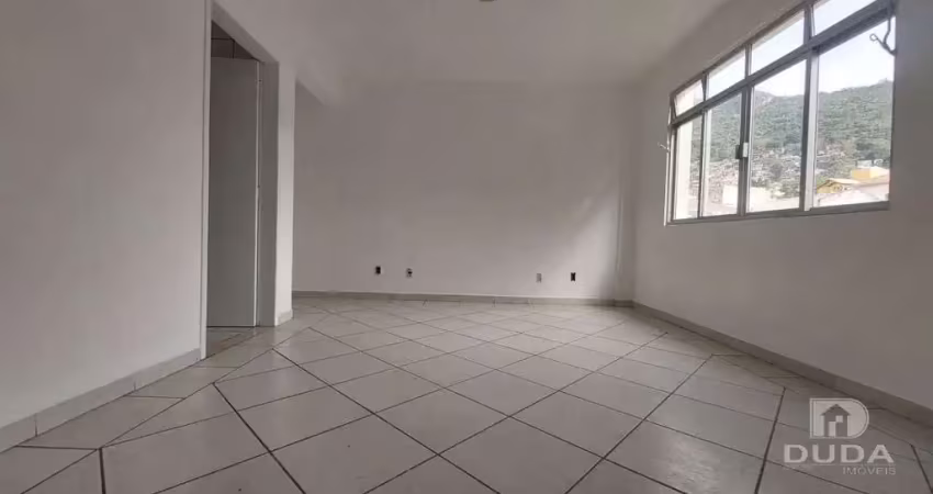 Apartamento com 3 quartos à venda na Rua Europa, Trindade, Florianópolis