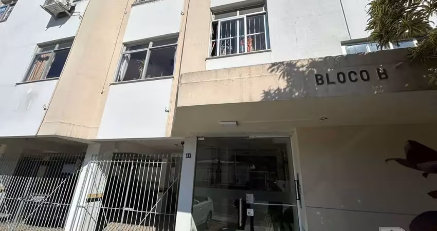 Apartamento com 2 quartos à venda na Avenida César Seara, Carvoeira, Florianópolis