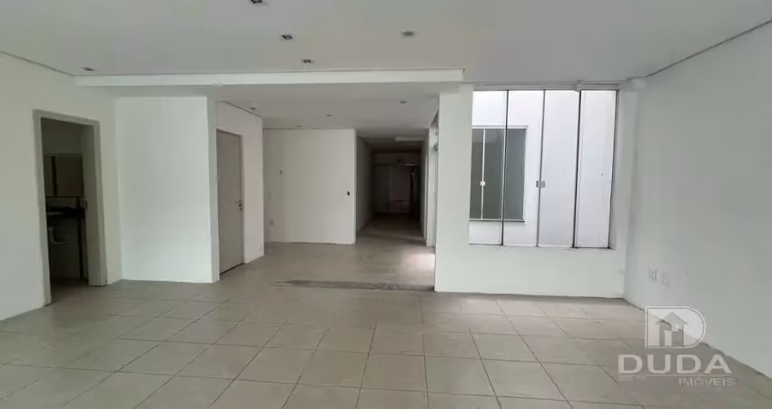 Ponto comercial para alugar na Rua Joe Collaço, Córrego Grande, Florianópolis