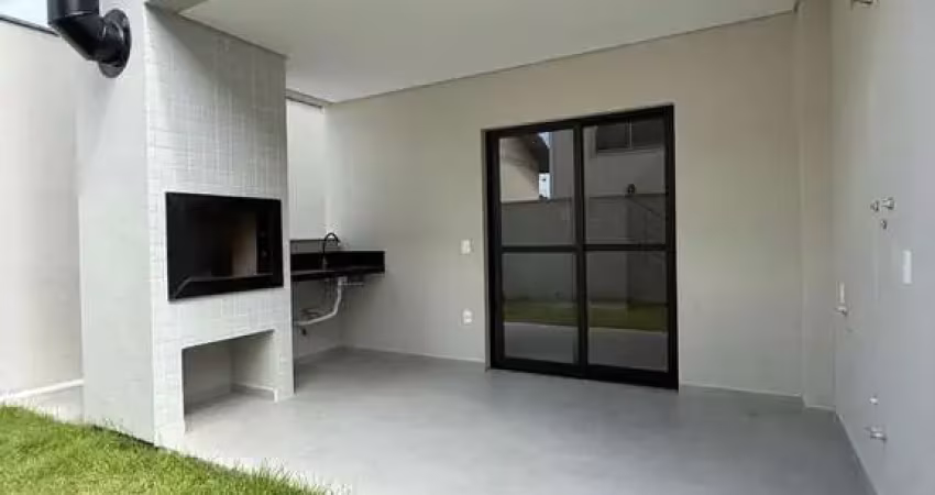 Casa com 3 quartos à venda na Rua José Leopoldo Junckes, Bela Vista, Palhoça