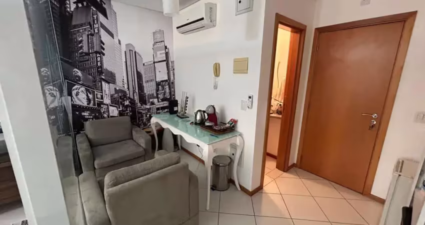 Sala comercial para alugar na Rua Cônego Bernardo, Trindade, Florianópolis